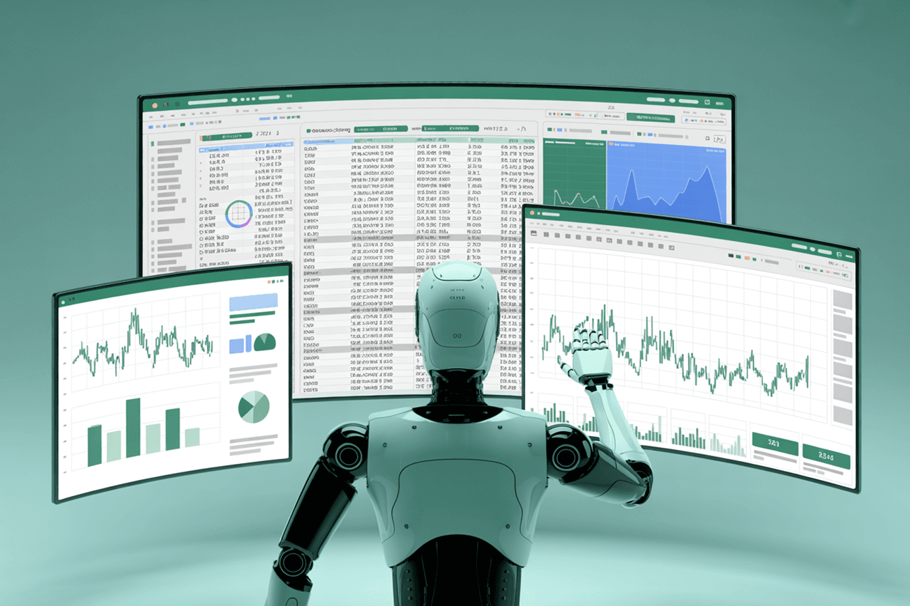 AI Excel