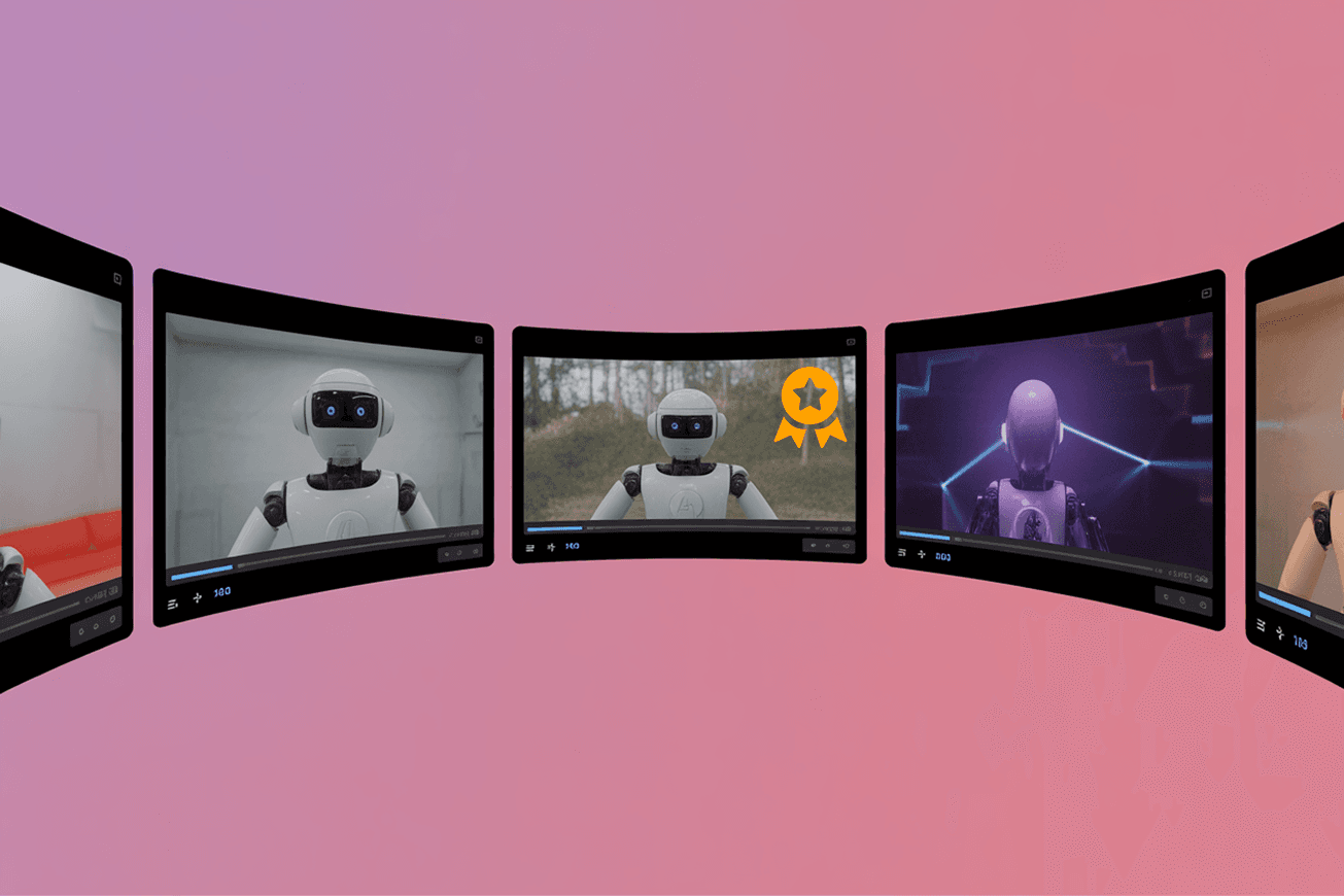 Video Arena