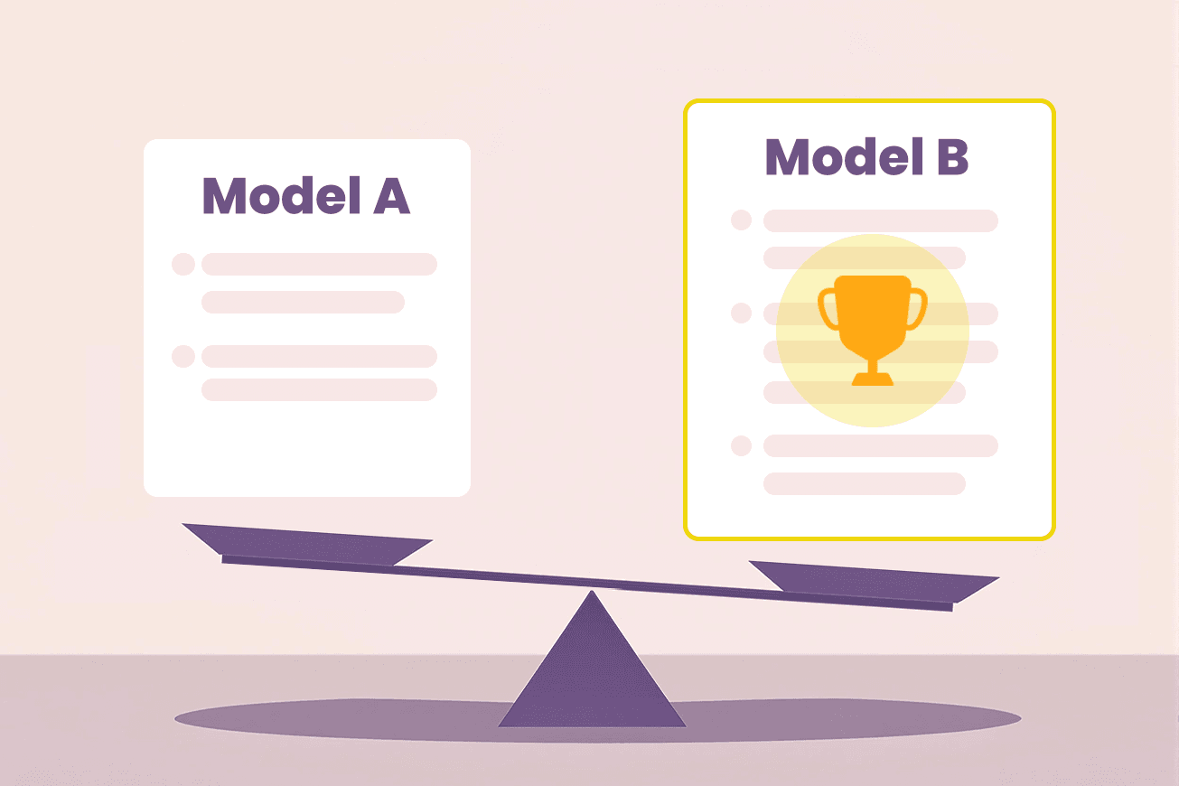 AI Model Judge