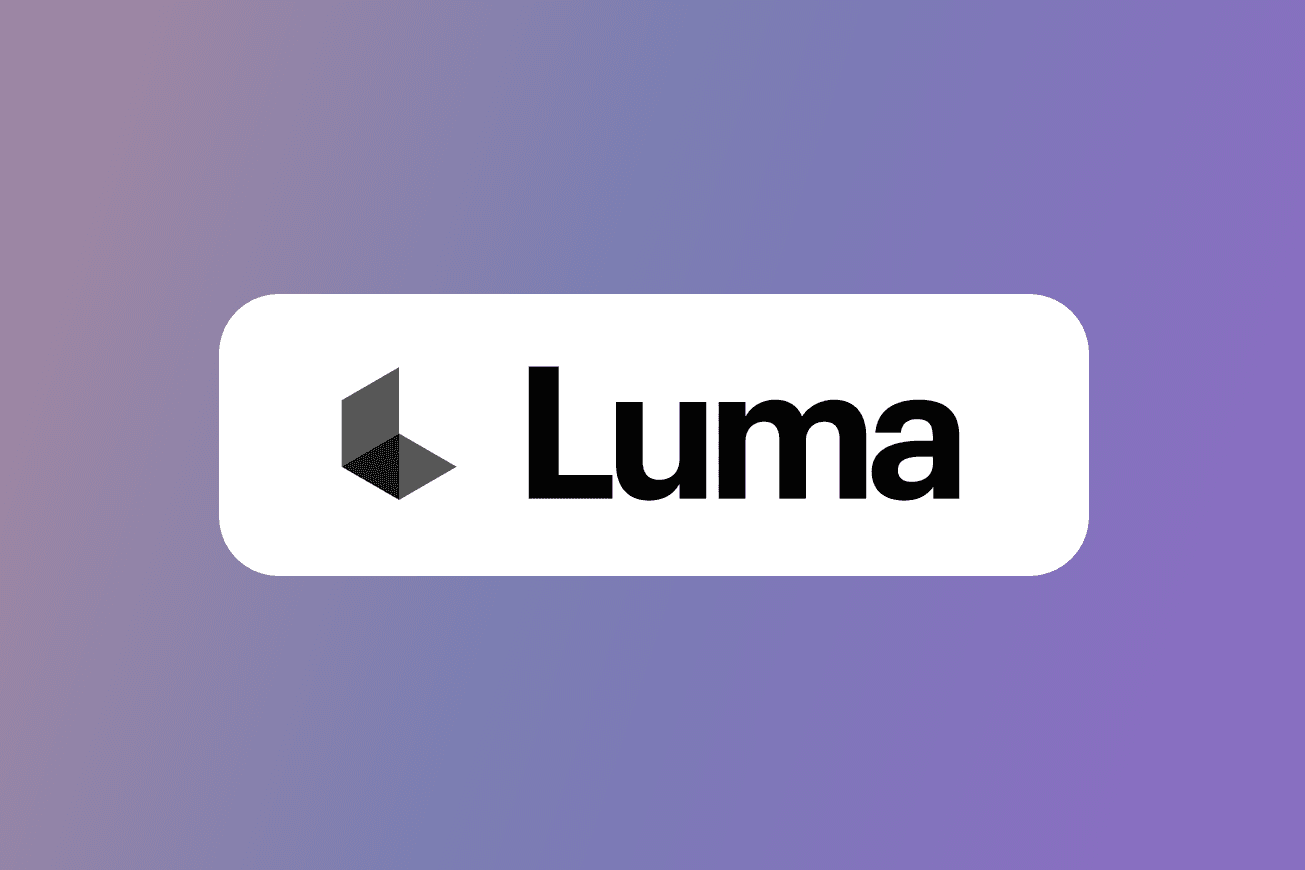 Luma AI