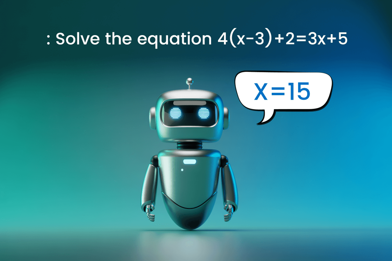 Al Answer Machine