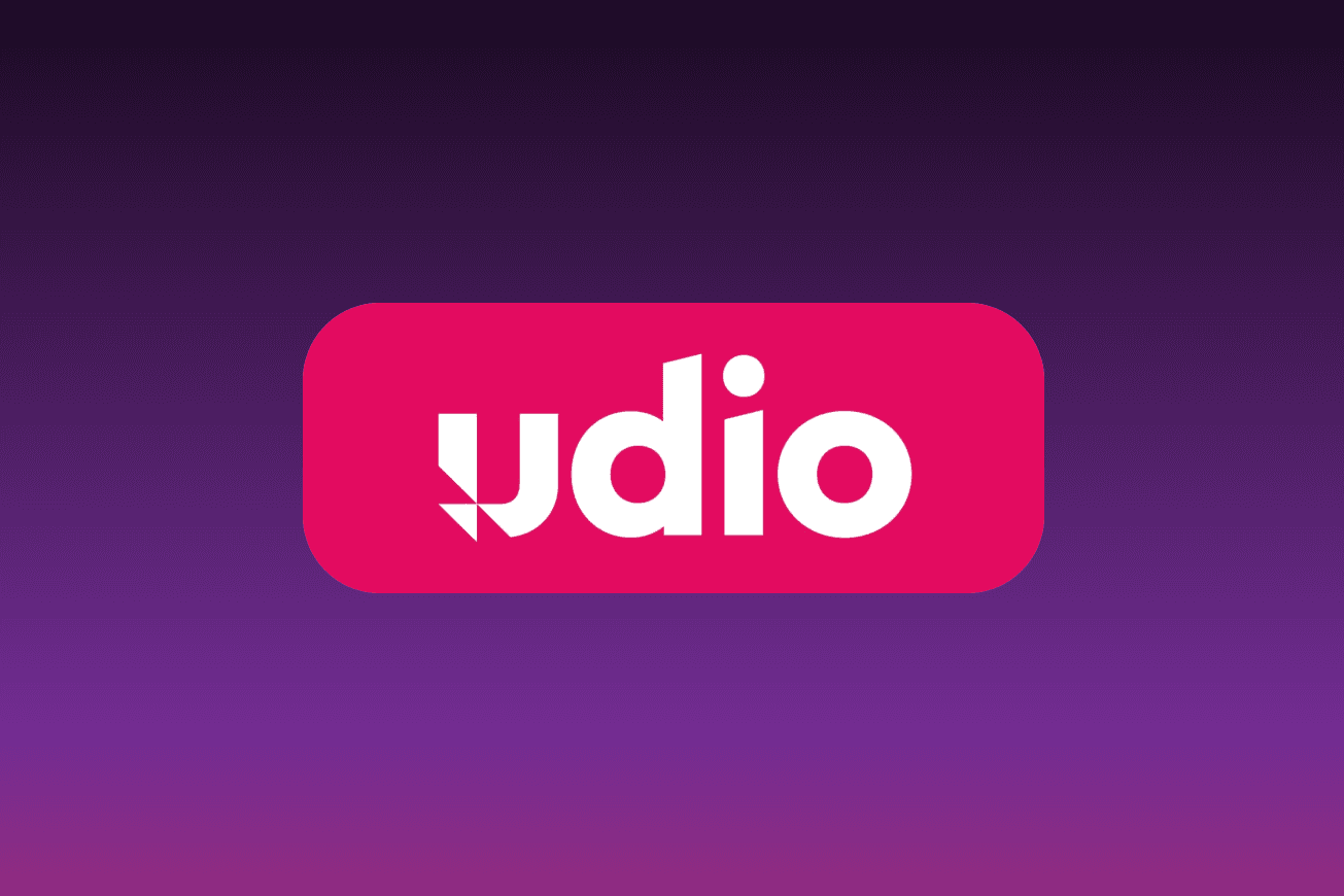 Udio
