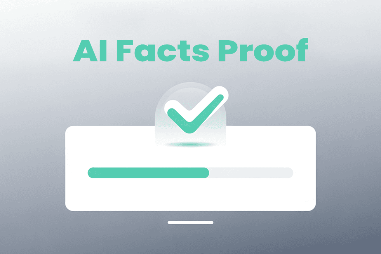 AI Facts Proof